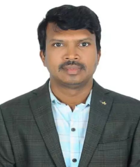 Dr. Naveen Kumar
